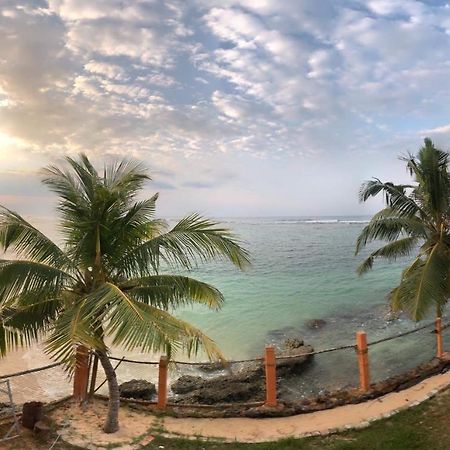 Sayuri Beach Hotel Matara Ngoại thất bức ảnh