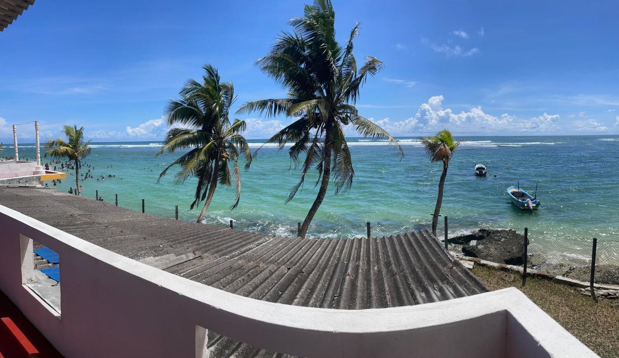 Sayuri Beach Hotel Matara Ngoại thất bức ảnh