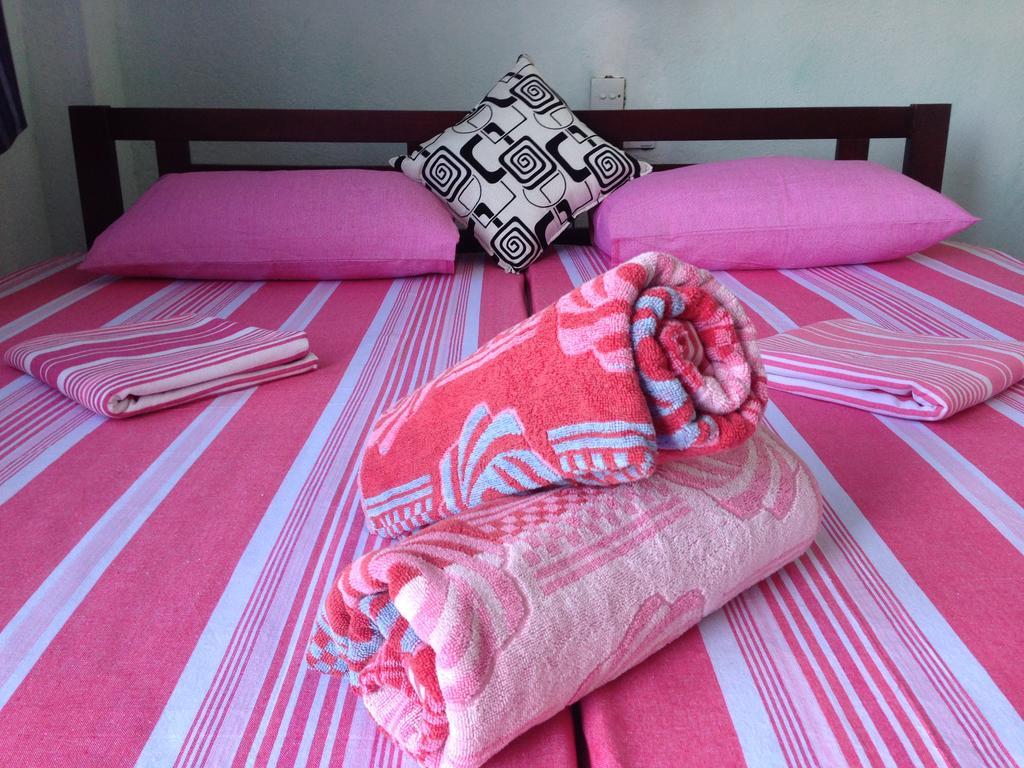 Sayuri Beach Hotel Matara Ngoại thất bức ảnh