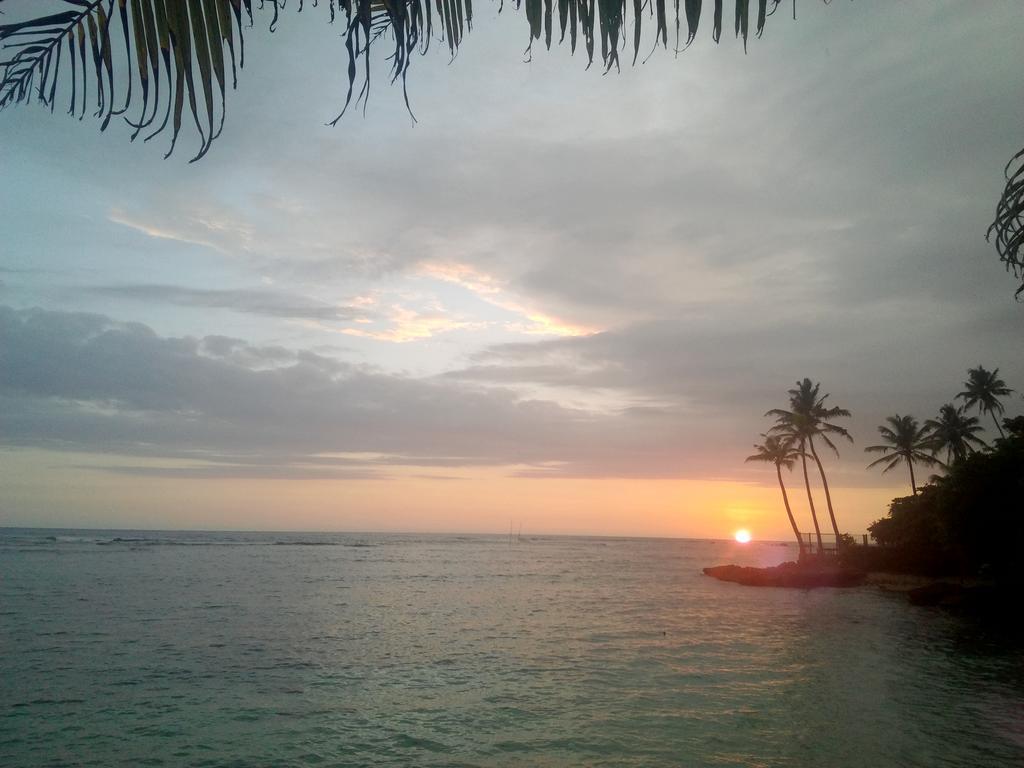Sayuri Beach Hotel Matara Ngoại thất bức ảnh