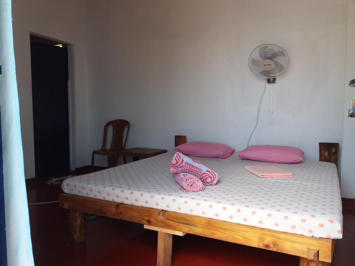 Sayuri Beach Hotel Matara Ngoại thất bức ảnh
