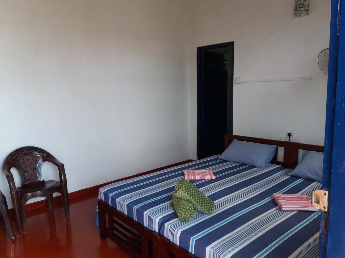 Sayuri Beach Hotel Matara Ngoại thất bức ảnh