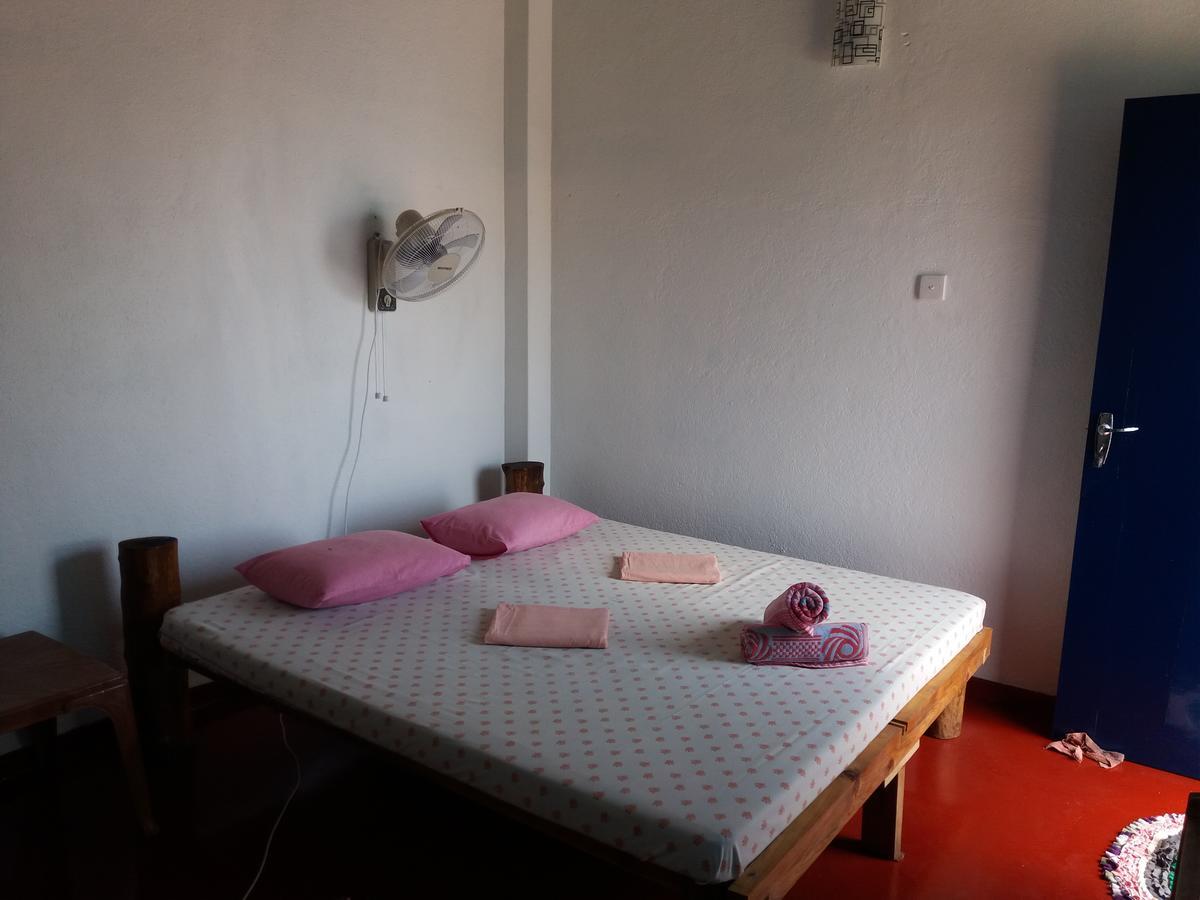 Sayuri Beach Hotel Matara Ngoại thất bức ảnh